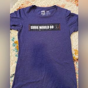 Youth Quicksilver Tee